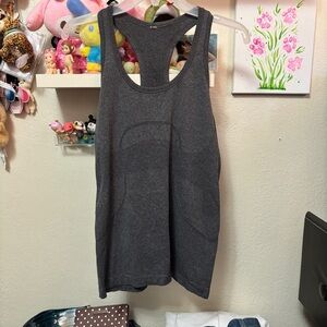 Lululemon Swiftly Tech Tank Top Size 6